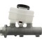 Centric Parts Premium Brake Master Cylinder, 130.47022 130.47022 - alternate 3